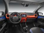 Citroen C1 Urban Ride 2018 года (WW)